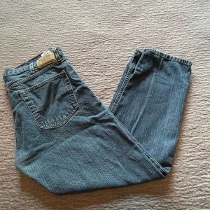 👖Vintage Signature Levi’s Regular Traditional Size 38/32